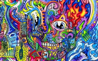 Dejar el LSD