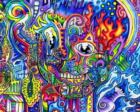Dejar el LSD