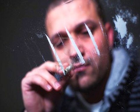 El diagnóstico de la dependencia a la cocaína
