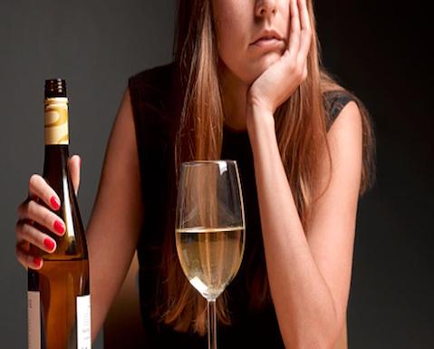 Porqué se bebe alcohol?