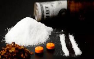 clínicas de desintoxicación