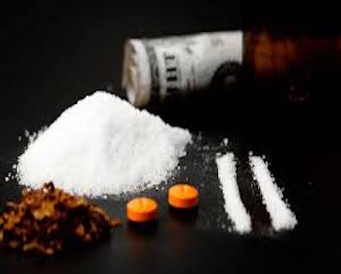 como funcionan las drogas clínicas de desintoxicación