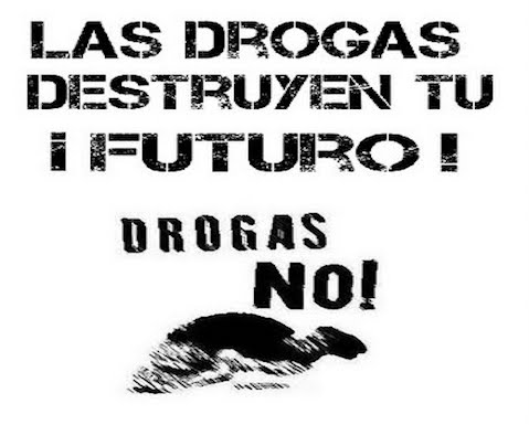 dejar las drogas