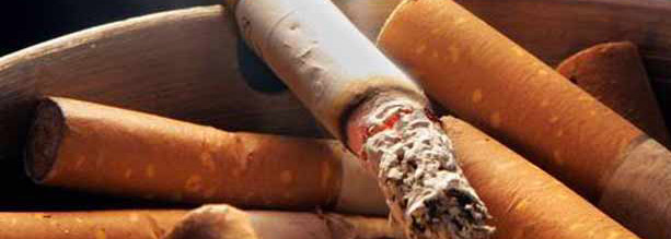 dejar el tabaco dejar fumar