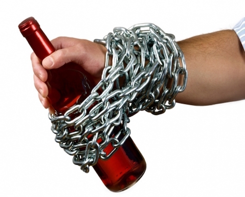 dependenica al alcohol cuestionario Dejar el alcohol