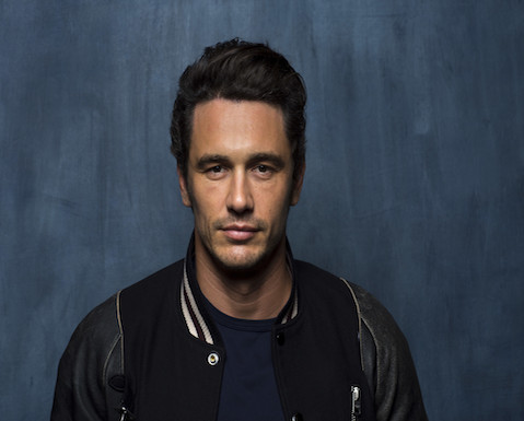 james franco drogas
