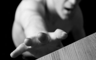 El síndrome de abstinencia de los opiáceos